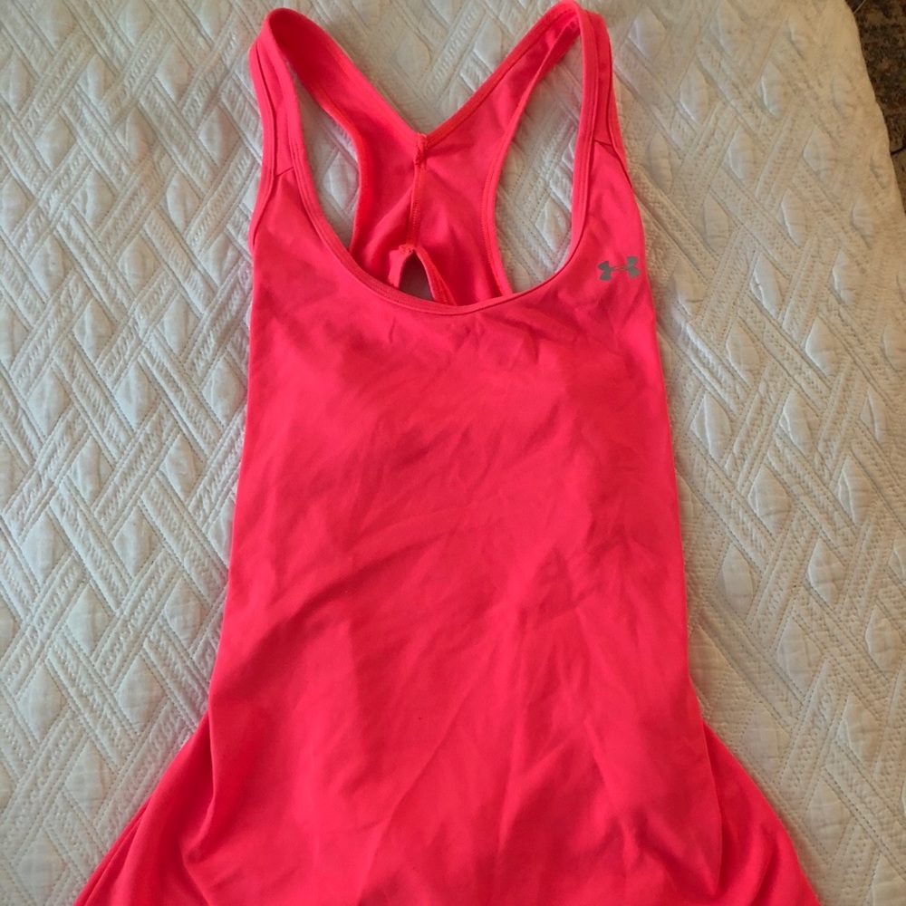 Under Armour Tank Top